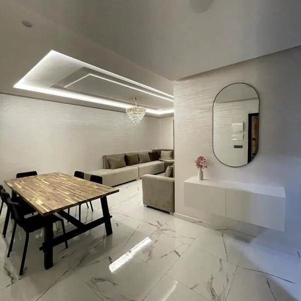 Appartement entier, hotel v destinaci Nador