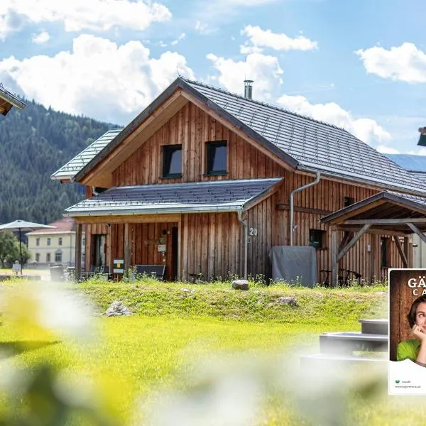 Feriendorf Murau by ALPS RESORTS, hotell sihtkohas Murau