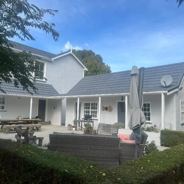 Newfields Country Retreat, hotel en Sefton