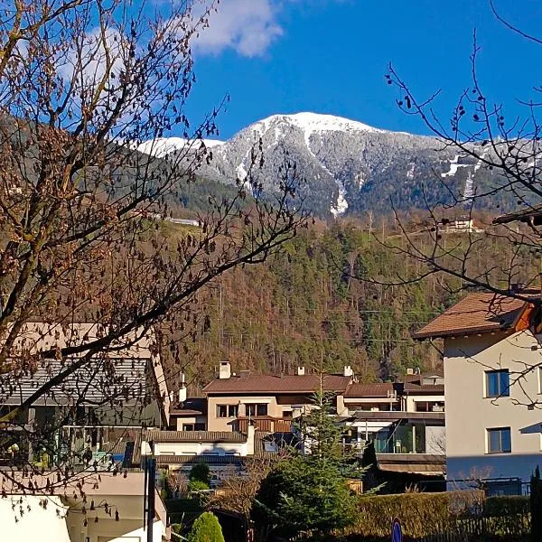Plose Appartements, hotel in Bressanone