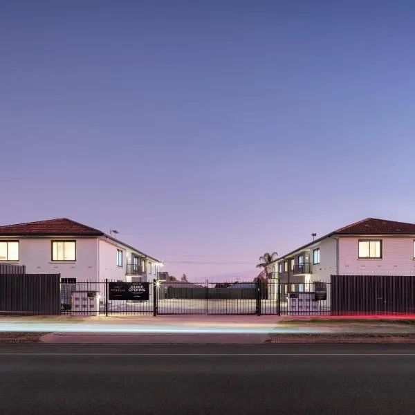 Whyalla Skysuites, hotel in Whyalla