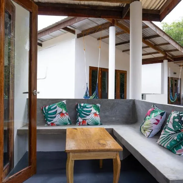 Roxy Cabanas, hotel v destinaci Burgos