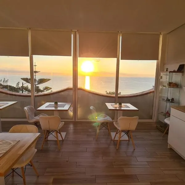 Pantanello Rooms Avola, hotel Avolában