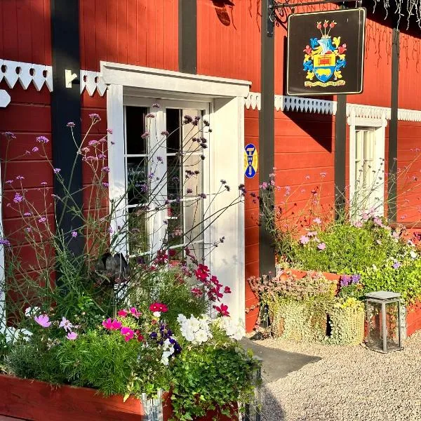 Musteriet i Djursdala, hotel v destinaci Vimmerby