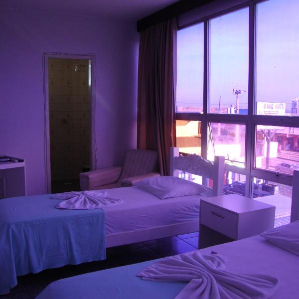 D'arc Hotel - Foto 2