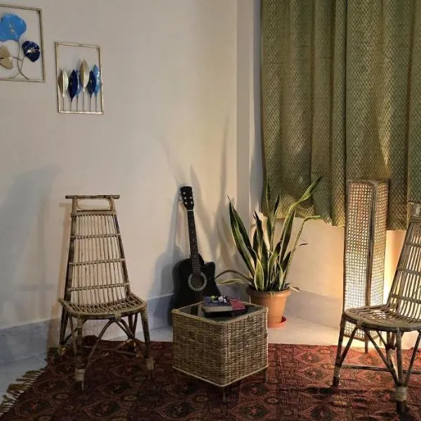 'Kuwoli' By Happy Homes, хотел в Tezpur