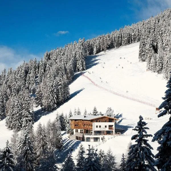 Alpine Hotel Gran Foda', hotel in Al Plan di Mareo