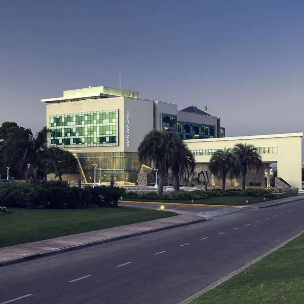 Mercure Santa Rosa La Pampa, Hotel in Santa Rosa