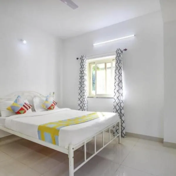 Exotic star 1 BHK 2BHK Apartment – hotel w mieście Socorro
