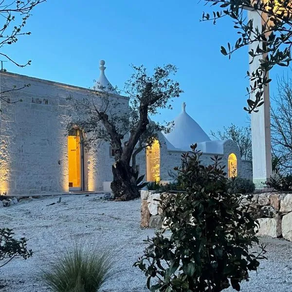 Trulli DaMì