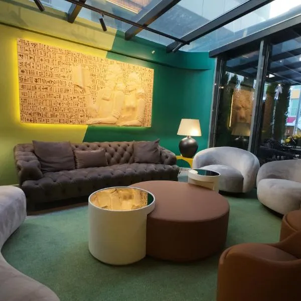 ibis Styles Ankara, hotel v mestu Ankara
