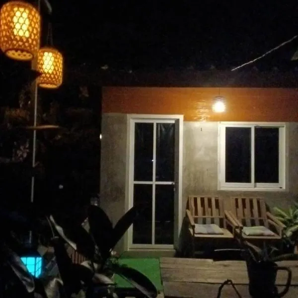Chonnapha Homestay, hotel v destinaci Ban Thai Chang