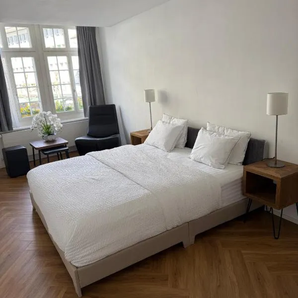 Emelie, Hotel in Thun