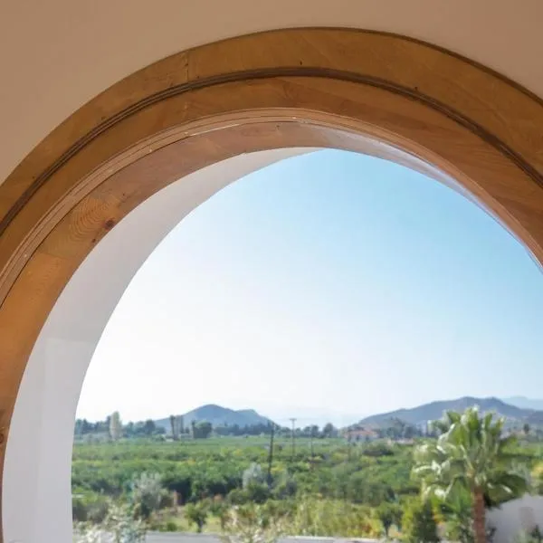 Villa Plaka 16 - 'The Boat' - Drepano, Nafplio, hotel in Drepana