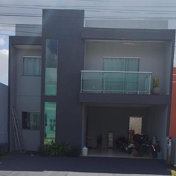 casa em condominio para cop30, protecao 24H, proximo do centro de Belem