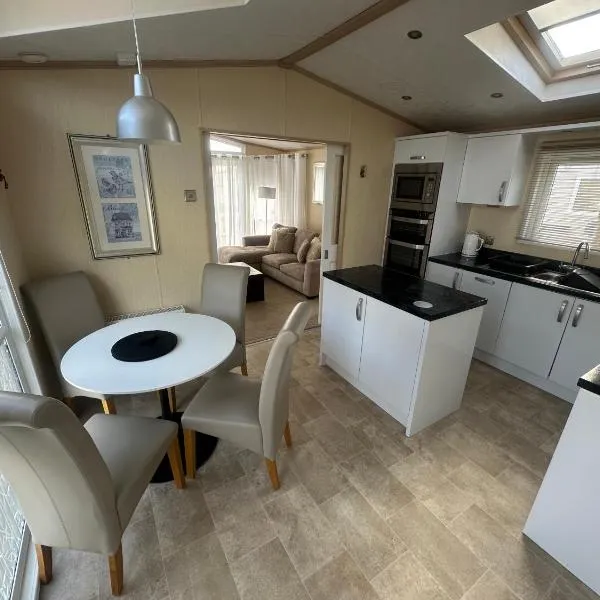 Sunnymede I14 Keyshare holiday lets 6 Berth, hotel a Ingoldmells
