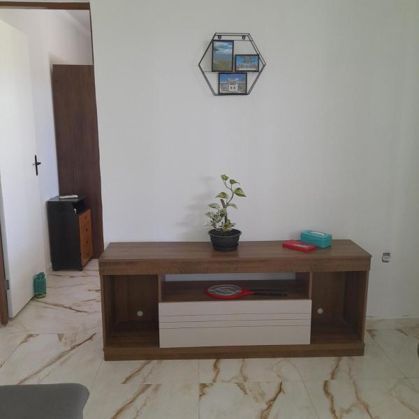 Cabana dos Golfinhos