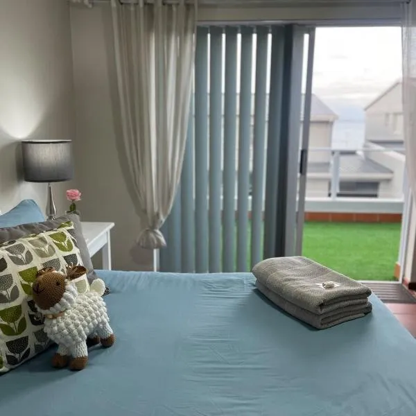 Suite at Bay, hotel in Mossel Bay