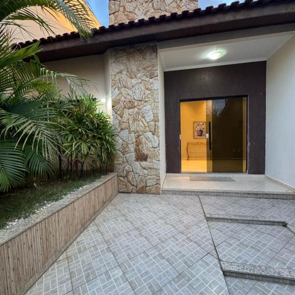 Casa em Aparecida do Norte