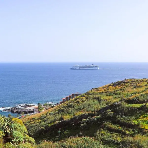 Vista Reis Magos, khách sạn ở Caniço