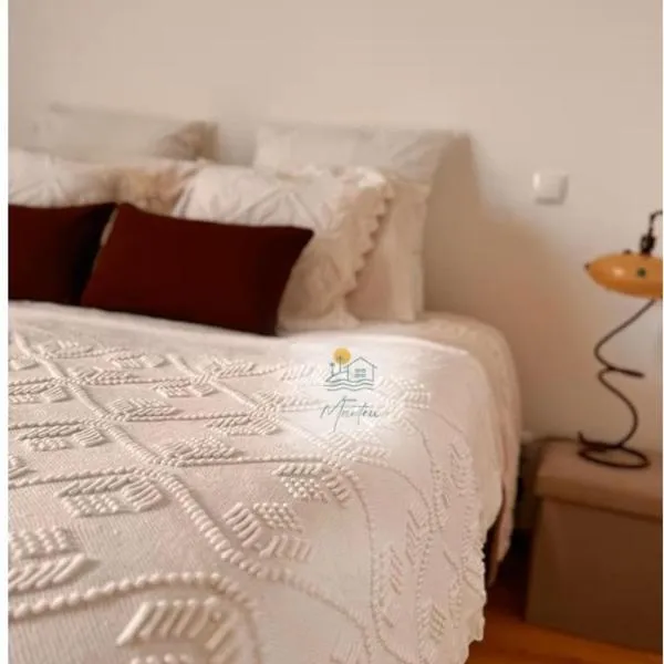 Casa MarTeu, hotel in Pêra