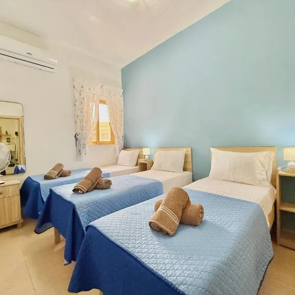 Apartment in South Part Malta，位于佩奥拉的酒店