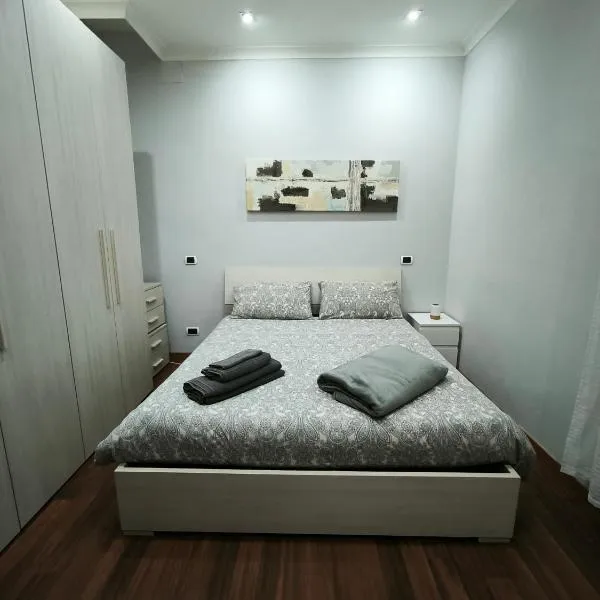 Casa Vacanza Giorgia, hotel v destinaci Marino