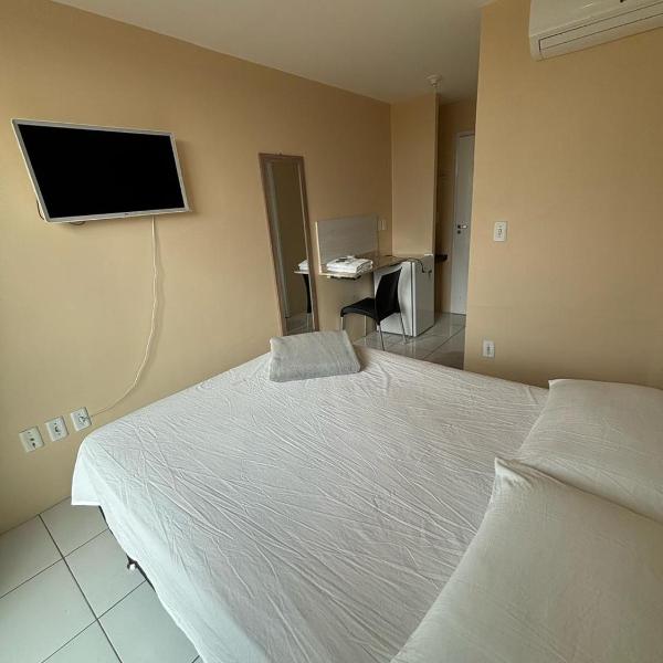 Várzea HOTEL - Foto 5