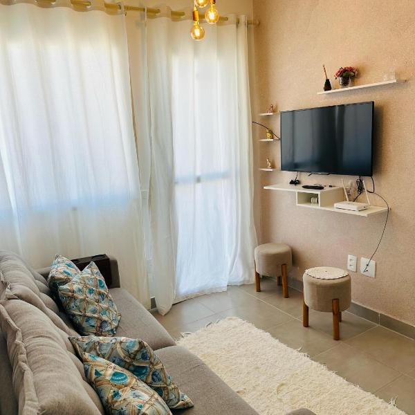 Paraíso Residencial Terra Mater