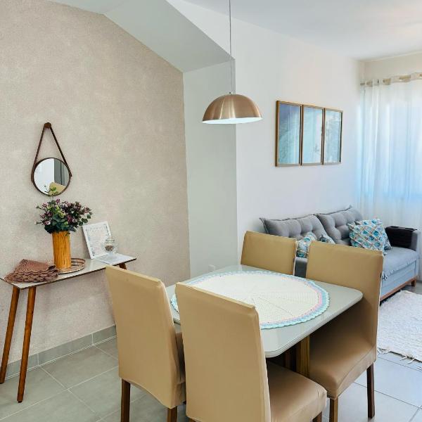 Paraíso Residencial Terra Mater - Foto 5