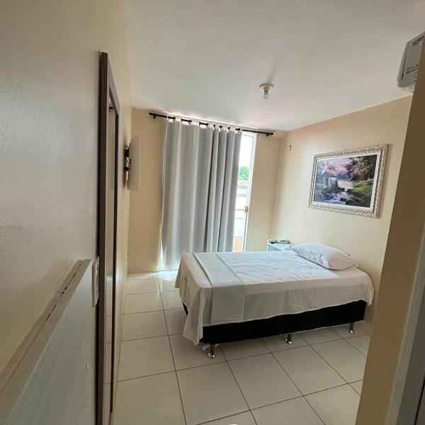 Várzea HOTEL - Foto 2