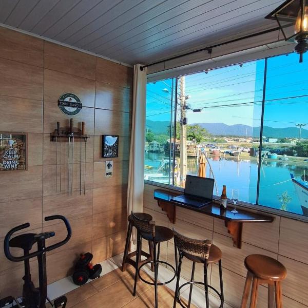 Casa Beira Rio 2 - Foto 4