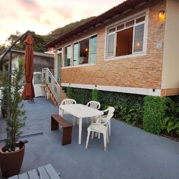 Casa Beira Rio 2