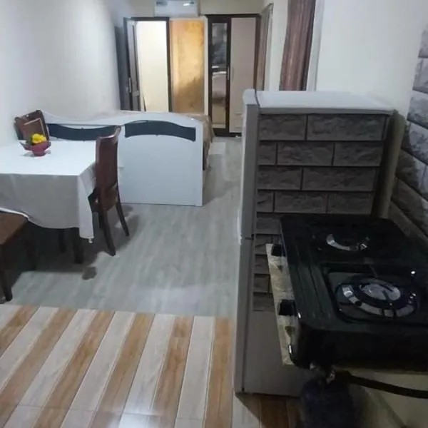 Meghri, hotel in Meghri