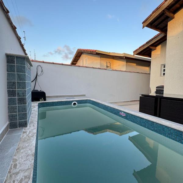 Casa Carvalho - Foto 4