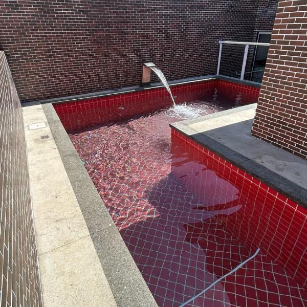 Casa Sossegada com Piscina