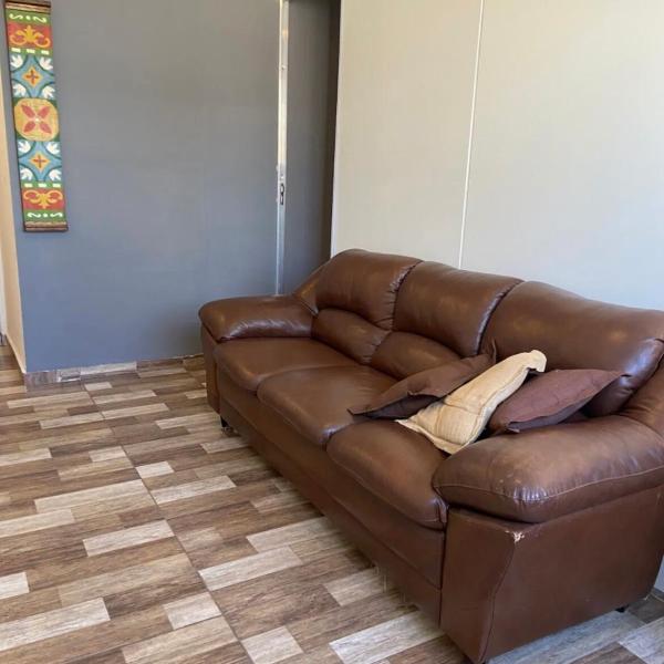 61 Apartamento ao lado do Materdei, MPMG, cozinha completa, máquina de lavar, vaga - Foto 4