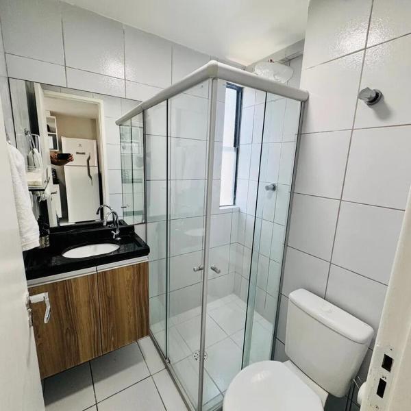 Full flat near to Jatiuca Beach - Foto 3