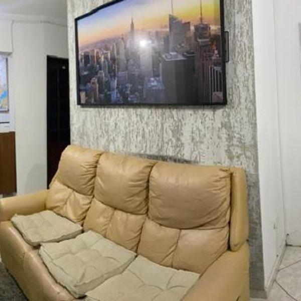 Hostel Anprado 4 kit café incluso, Próx-Aeroporto de Guarulhos - Foto 4