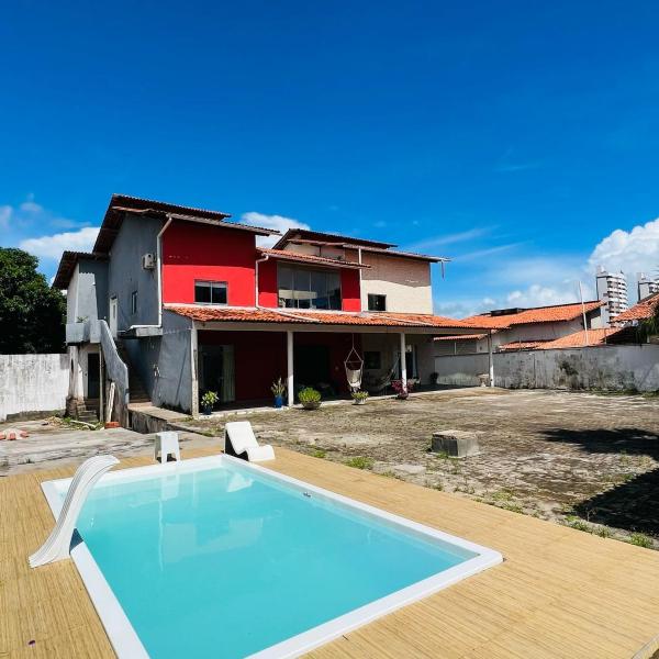 Conforto e sossego próximo à praia - Foto 4