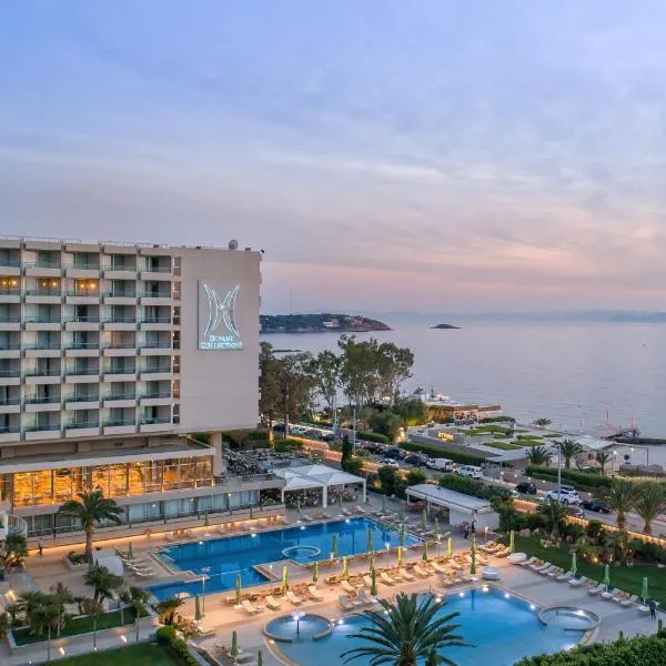 Divani Apollon Palace & Thalasso, hotel ad Atene