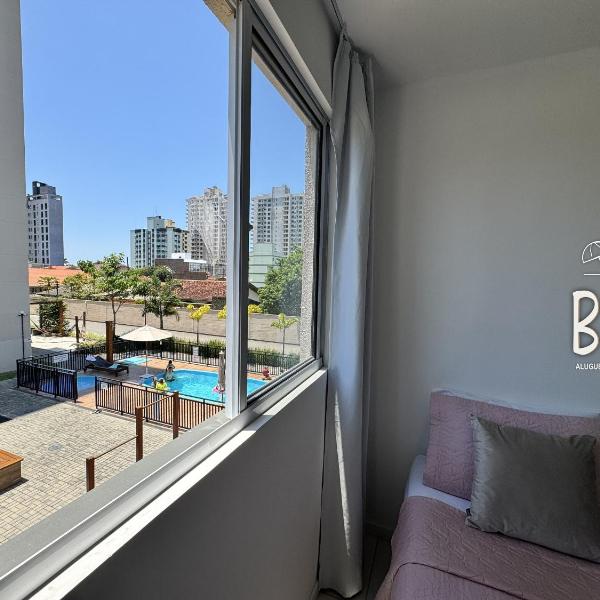 Piscina, praia e lazer para toda família - Foto 4