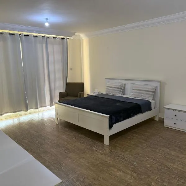 Villa 20Fadel, hotel v destinaci Abu Dhabi