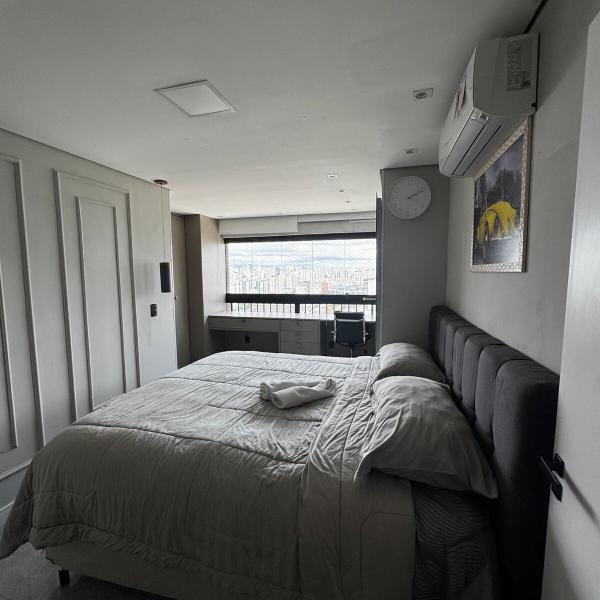 Apartamento de 3 Dormitórios 25 de março Brás Centro de São Paulo - Foto 2