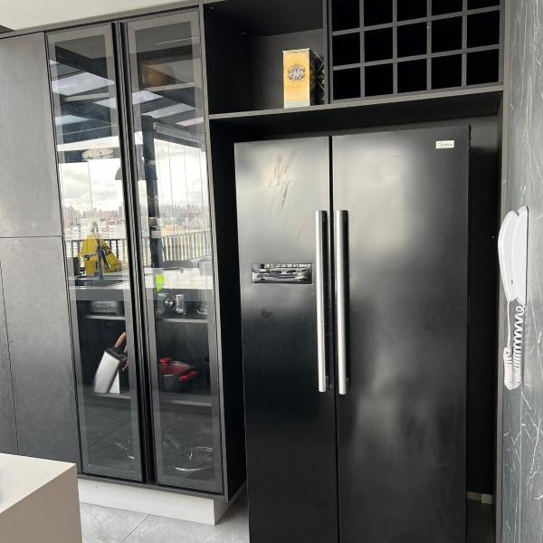 Apartamento de 3 Dormitórios 25 de março Brás Centro de São Paulo - Foto 5