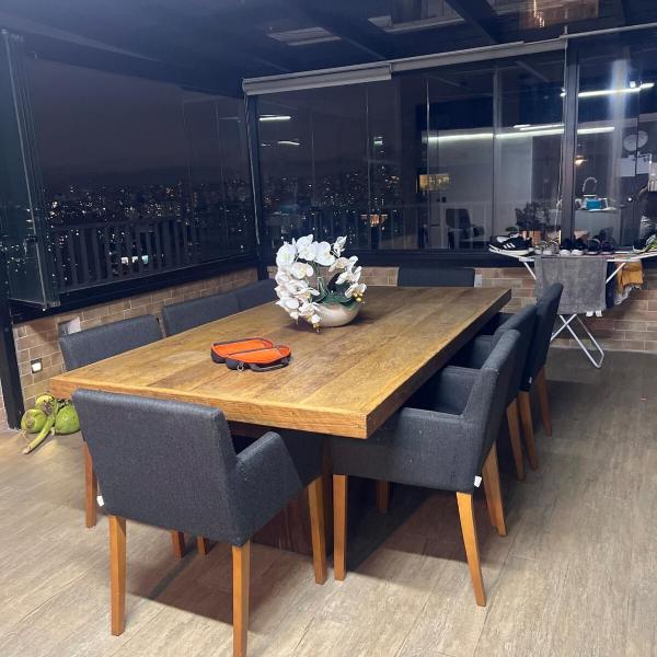 Apartamento de 3 Dormitórios 25 de março Brás Centro de São Paulo - Foto 4
