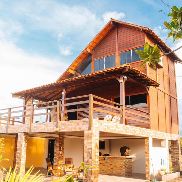 Pousada Rancho Matos - Foto 3