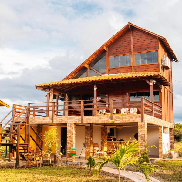 Pousada Rancho Matos - Foto 2