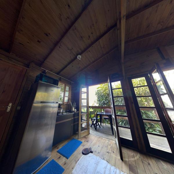 Cabana Solitude - Marujo - Foto 4