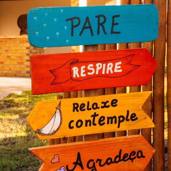 Pousada Rancho Matos - Foto 5